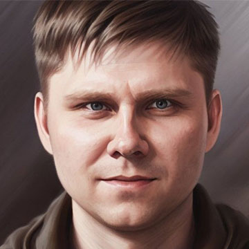 Валерий Мамровский